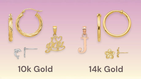 The Ultimate Guide to Choosing the Right Gold Jewelry