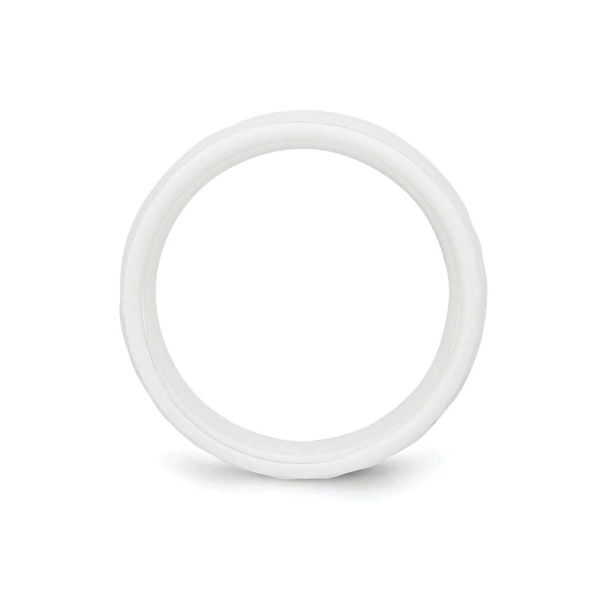 wedding band ring alternate angle