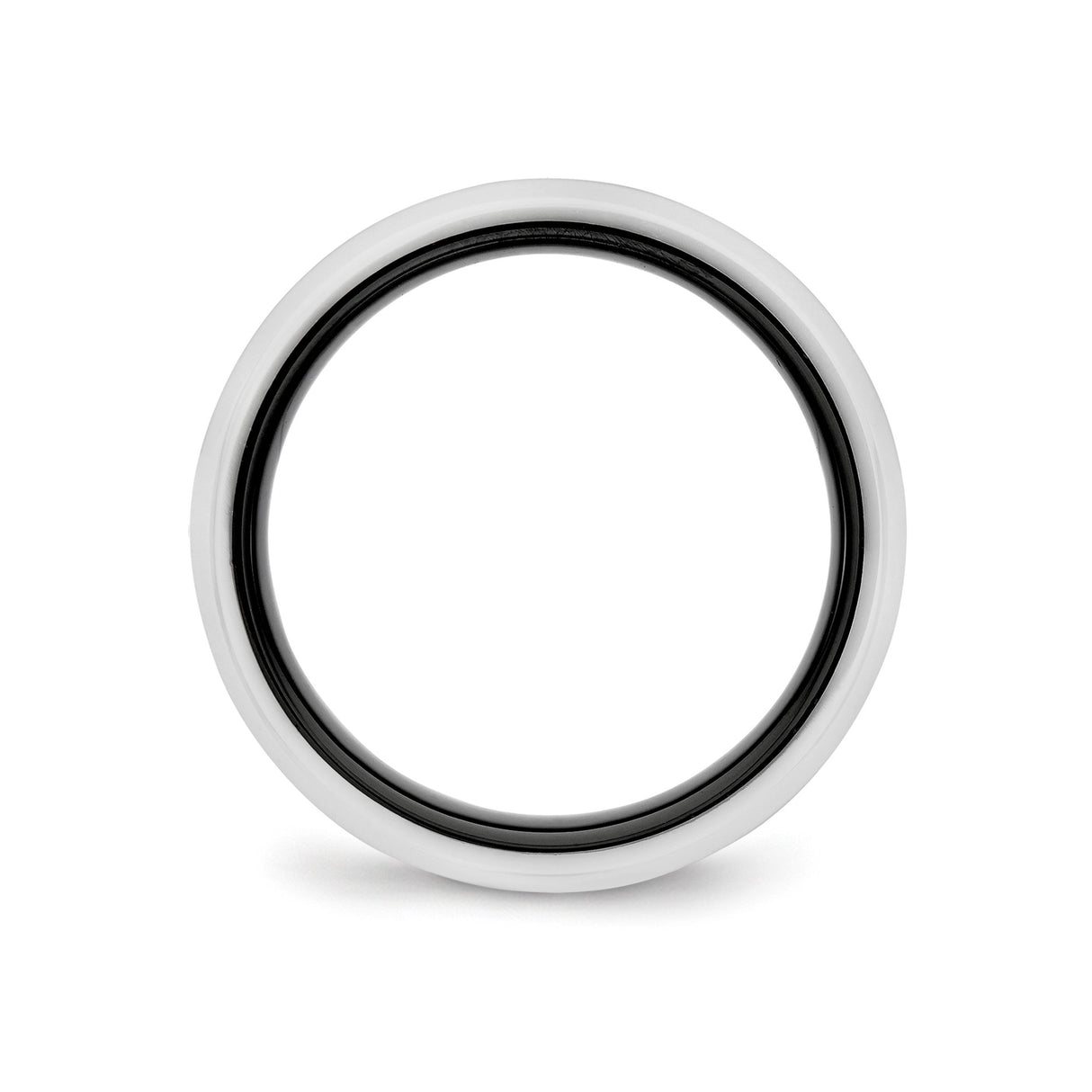 wedding band ring alternate angle