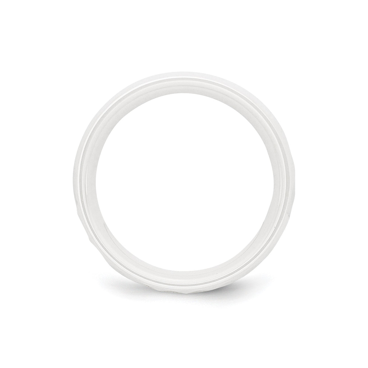 wedding band ring alternate angle