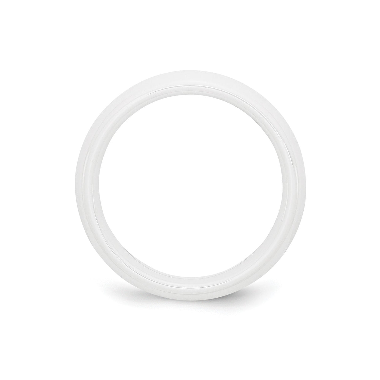 wedding band ring alternate angle