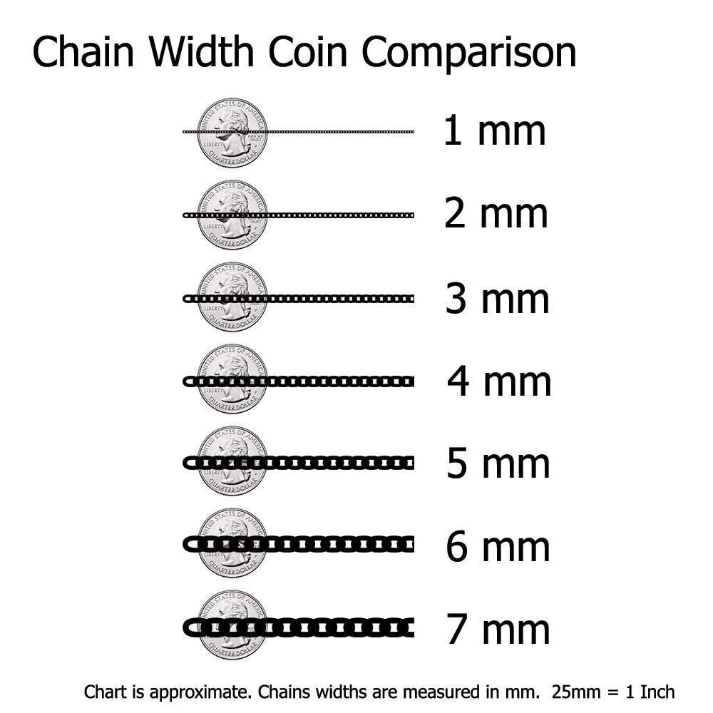 11.2mm Diamond-cut Lock and Heart Chain Necklace Charm Pendant in Real 14k Yellow Gold