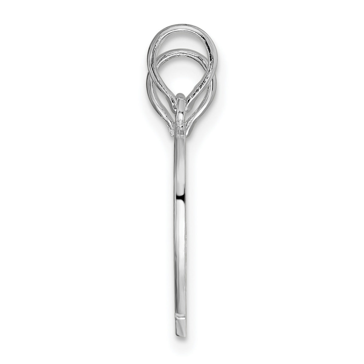 Sterling Silver Three-Piece Heart Pendant Set, Big Sis Mom Lil Sis Engraving, Family Bond Jewelry