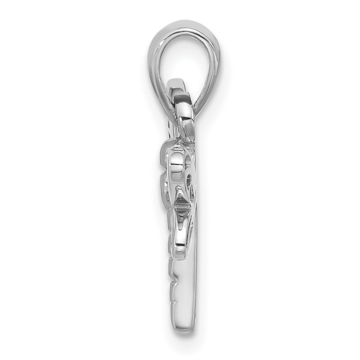 Sterling Silver Dragonfly Pendant with Abalone Inlay, Nature Inspired Boho Jewelry for Women