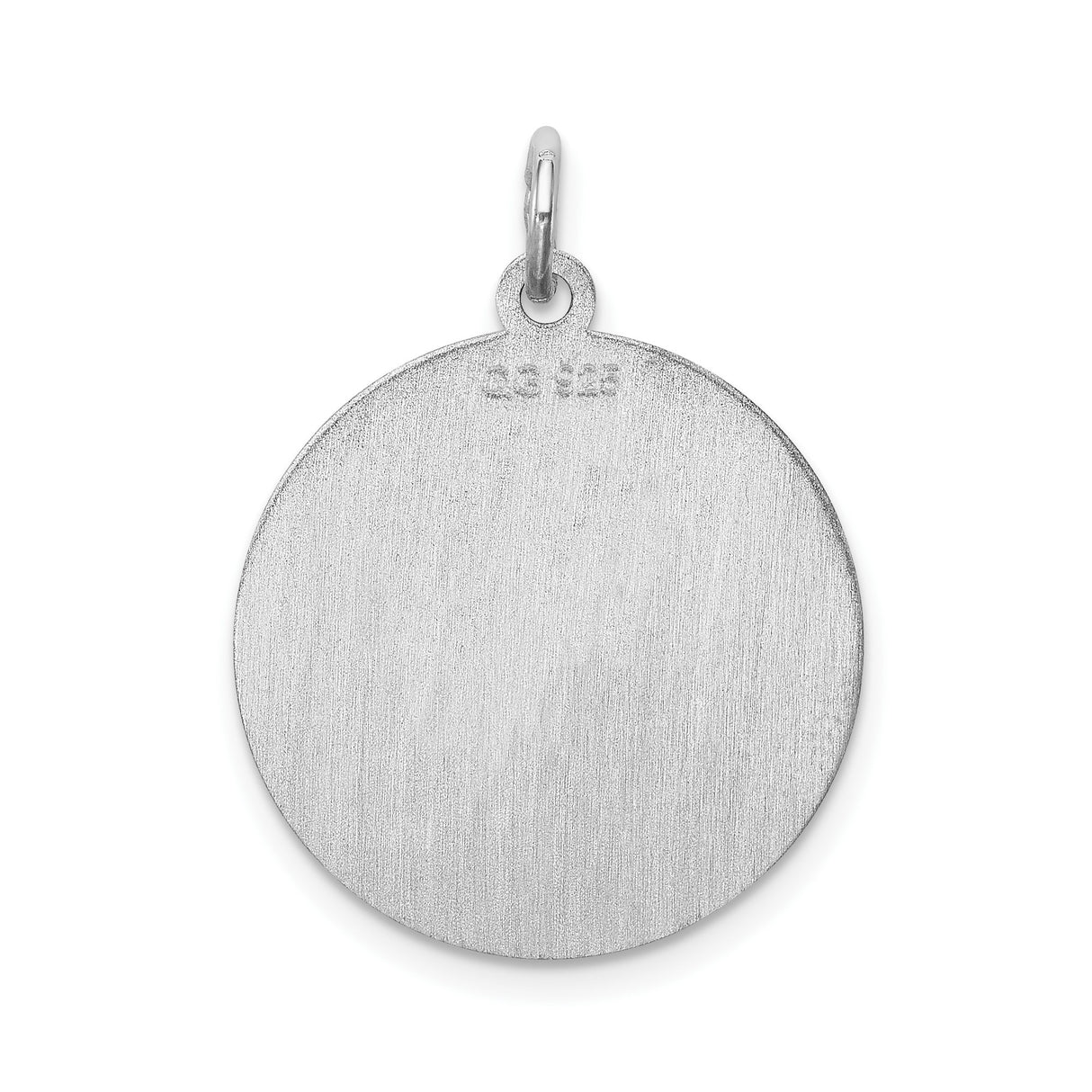 Sterling Silver Boston Terrier Pendant, Dog Design Charm for Animal Lovers