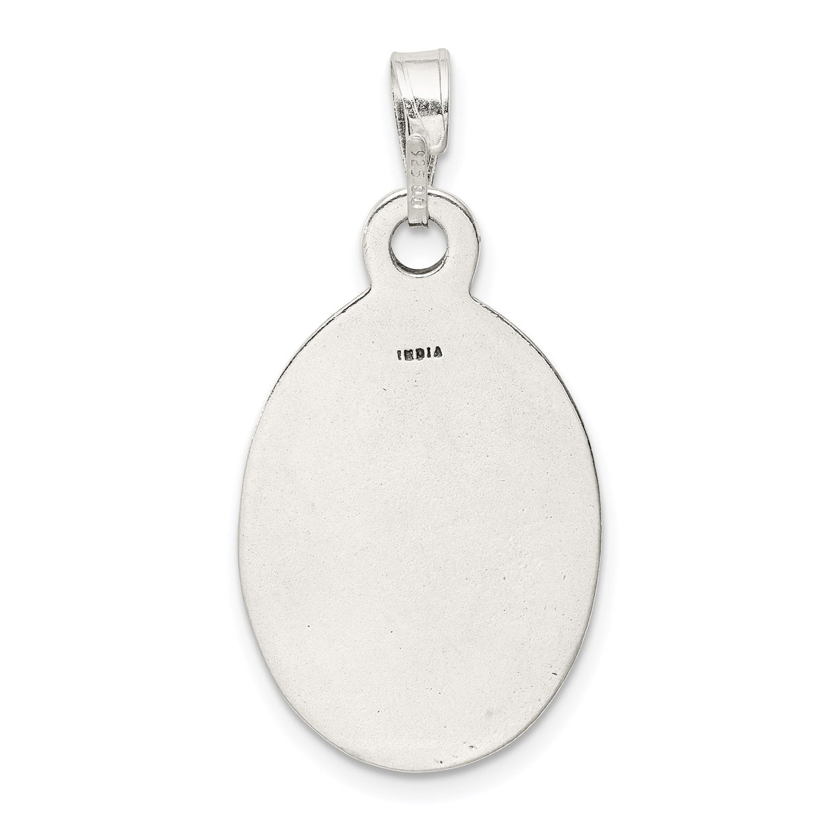 Sterling Silver Masonic Pendant with Square and Compass G Symbol, Unisex Fraternal Jewelry