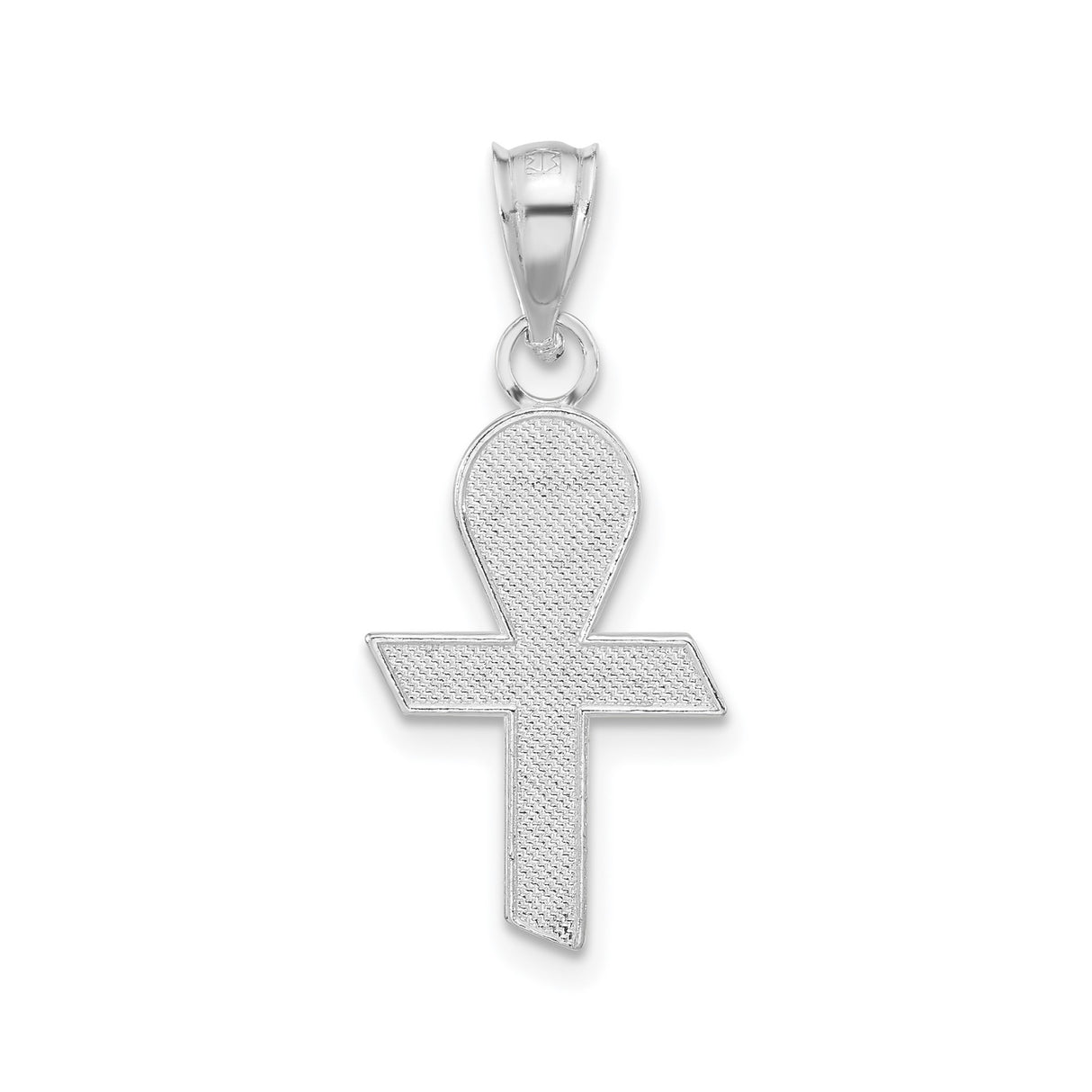 Sterling Silver Cross Pendant with Dove, Mi Primera Comunion Engraving, Catholic Religious Jewelry