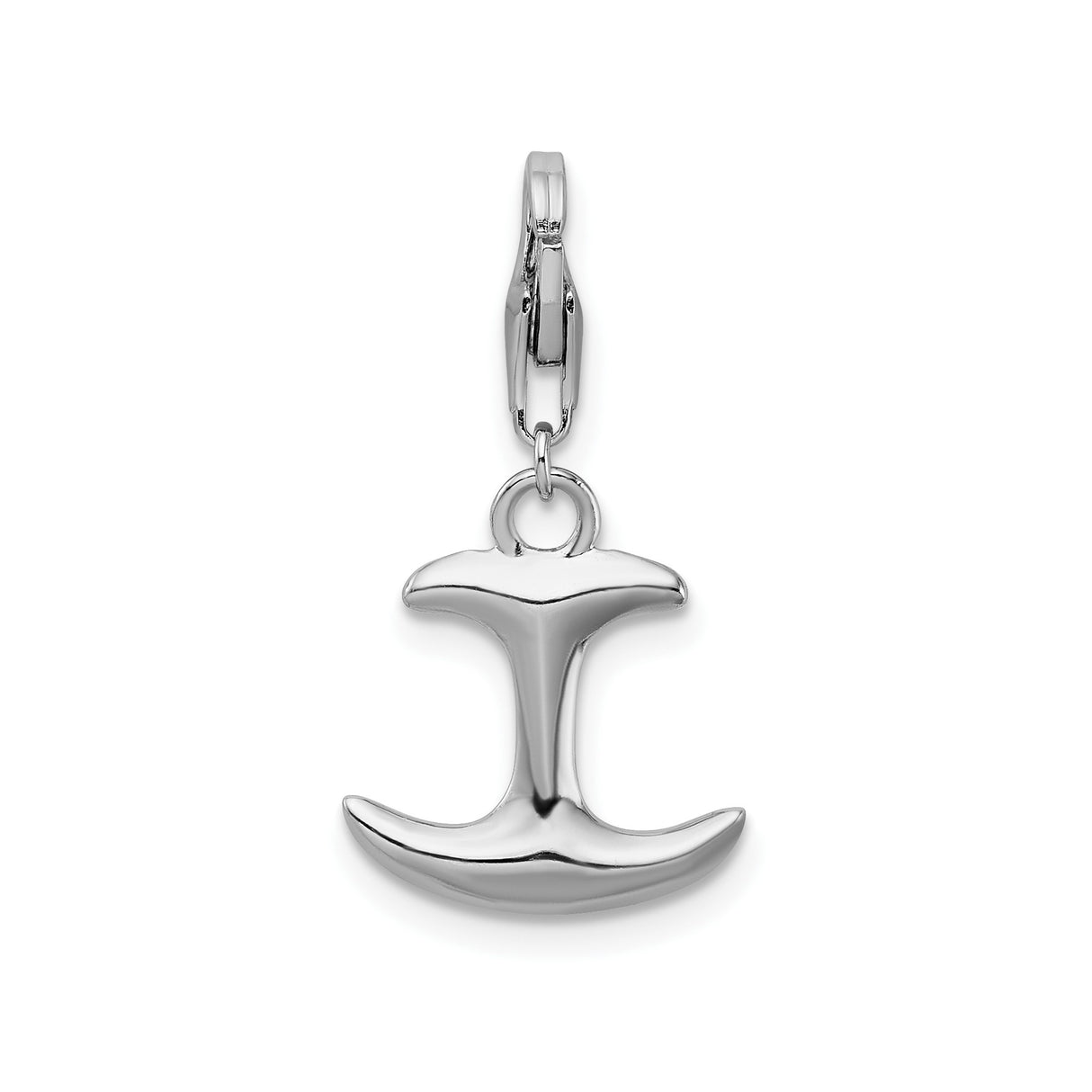 Sterling Silver Thor Hammer Pendant, Norse Mjolnir Amulet, Viking Pagan Talisman for Protection