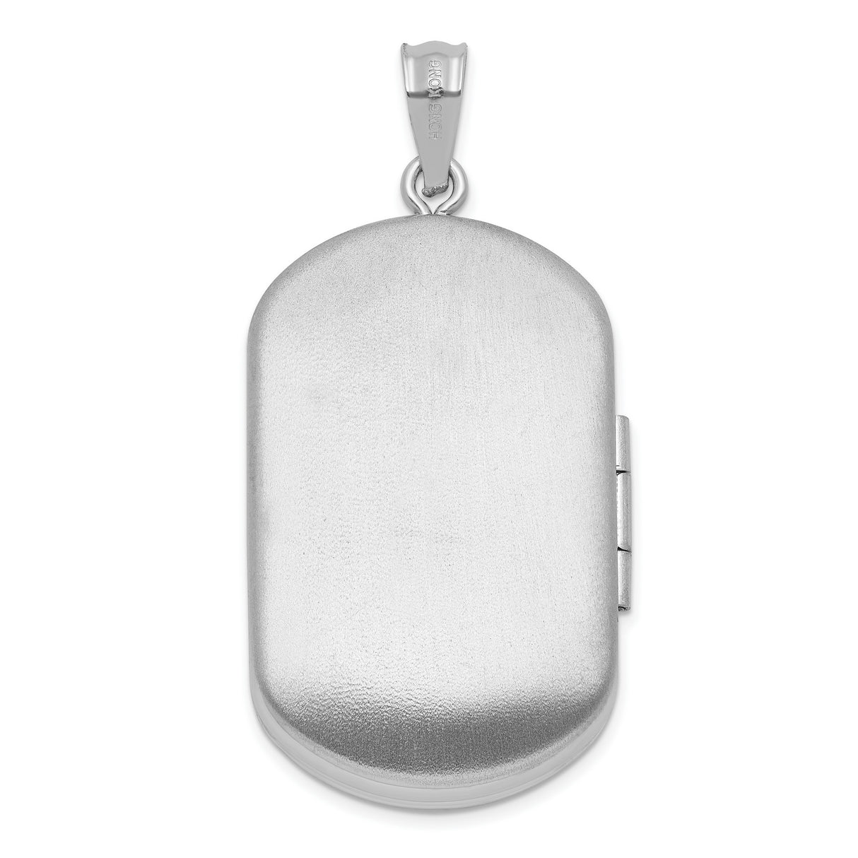 Sterling Silver Tree of Life Locket Pendant with Tree Design, Nature Inspired Memorial Jewelry for Women