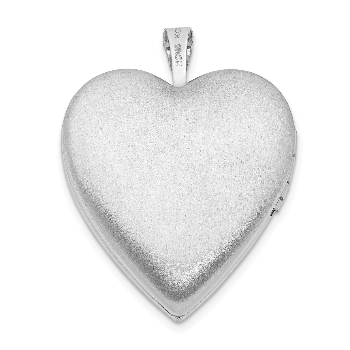Sterling Silver Heart Locket Pendant with Celtic Knot Border, Symbolic Memory Keepsake Jewelry