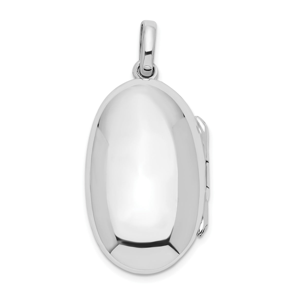 Sterling Silver Celtic Knot Pendant with Intricate Vine Design and Interwoven Pattern