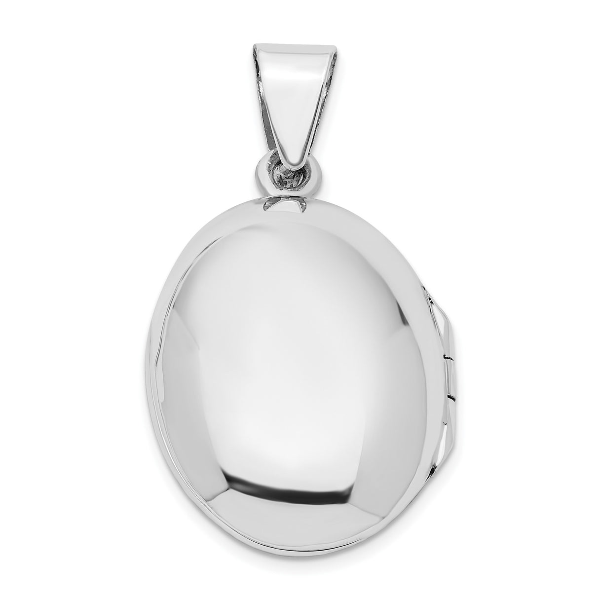 Sterling Silver Oval Locket Pendant with Filigree Floral and Vine Design, Vintage Celtic Style