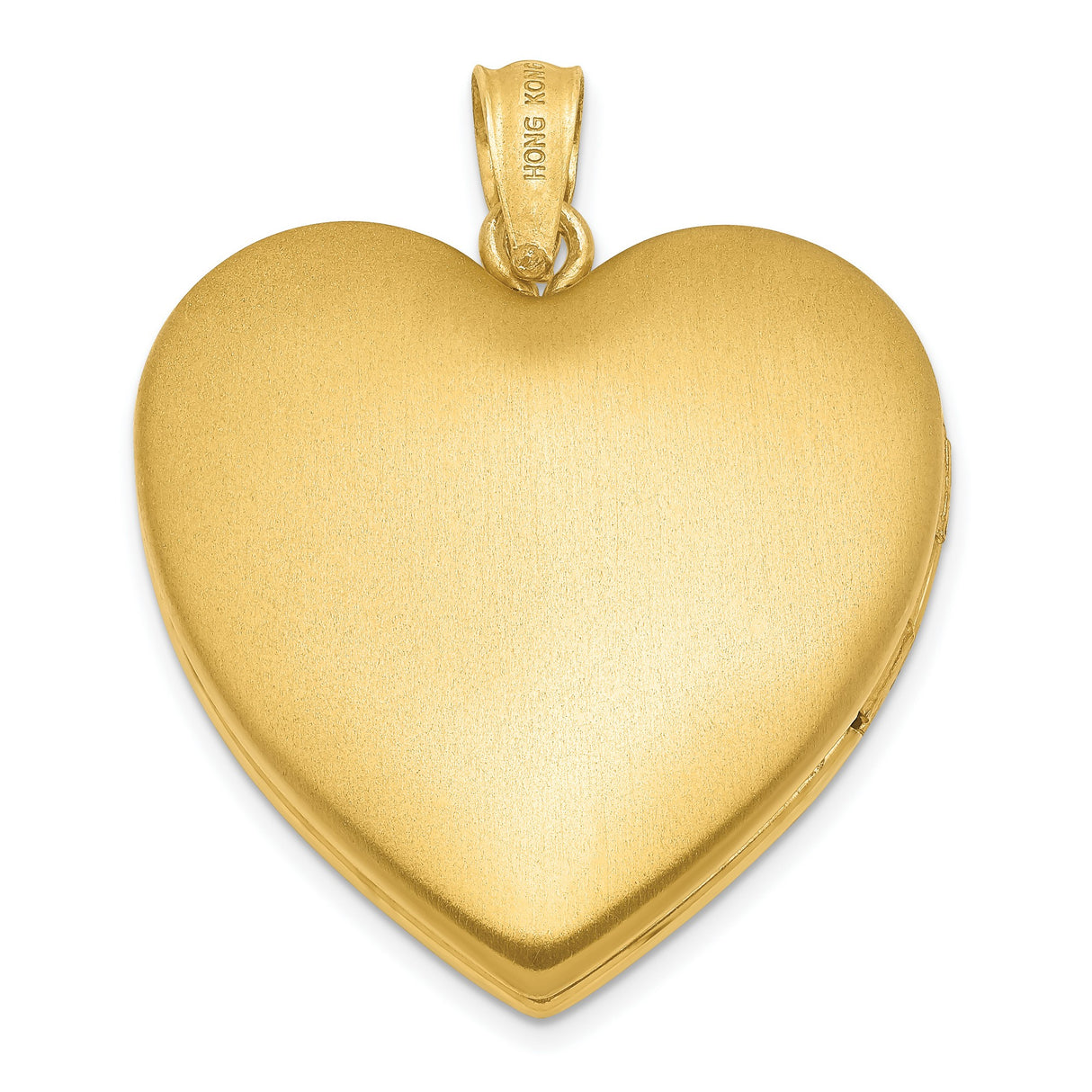 Gold Plated Floral Cross Ash Holder Heart Locket Charm Pendant in Real 925 Sterling SIlver