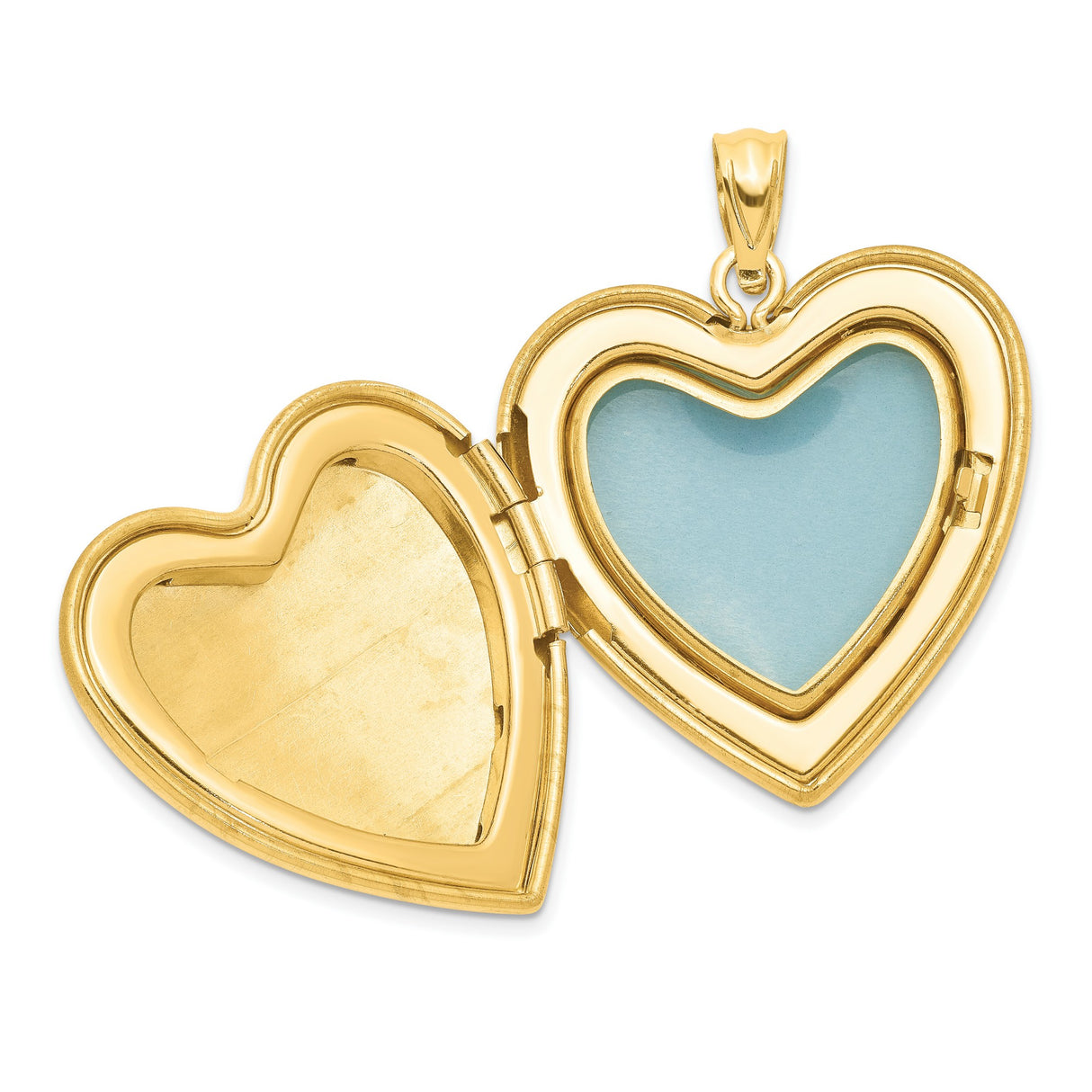 Gold Plated Floral Cross Ash Holder Heart Locket Charm Pendant in Real 925 Sterling SIlver