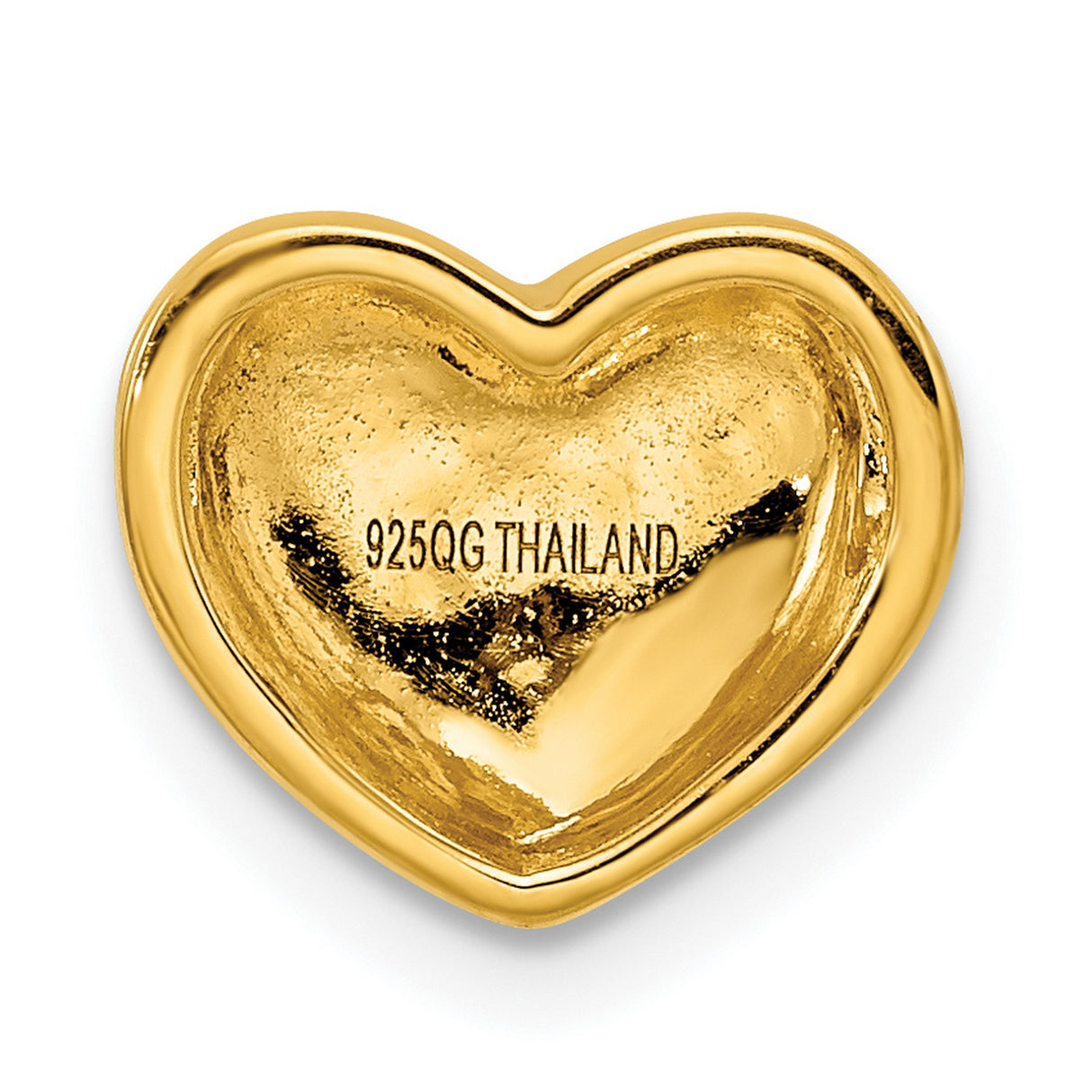 Sterling Silver Heart Locket Pendant, Brushed Finish, Openable Romantic Design for Women