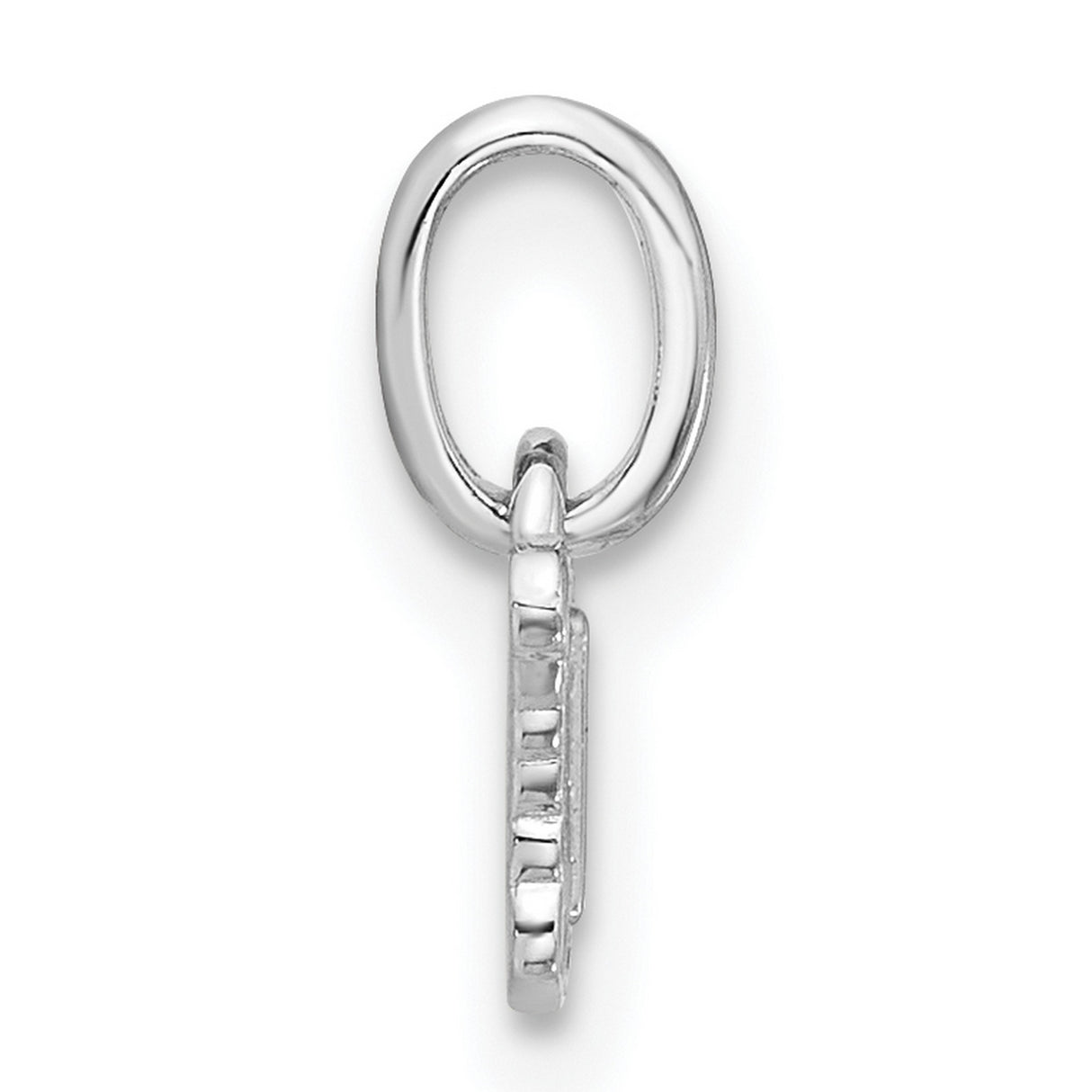 Sterling Silver Butterfly Pendant with Colorful Enamel Wings, Symbol of Growth and Freedom