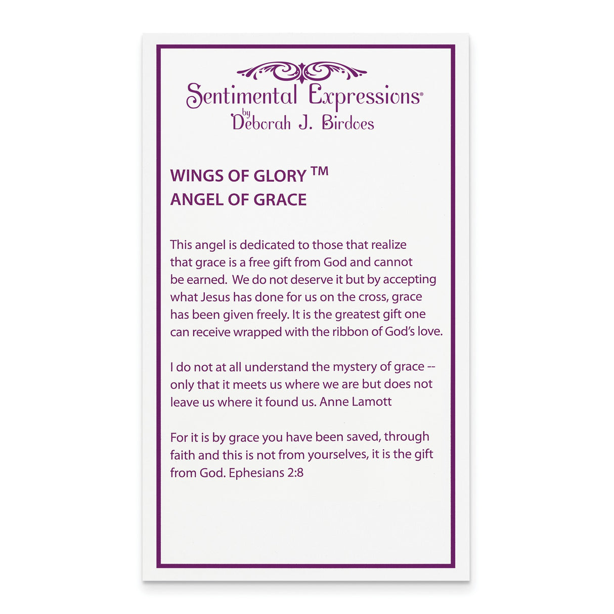 and CZ Angel of Grace 18in Necklace Charm Pendant in Real 925 Sterling Silver