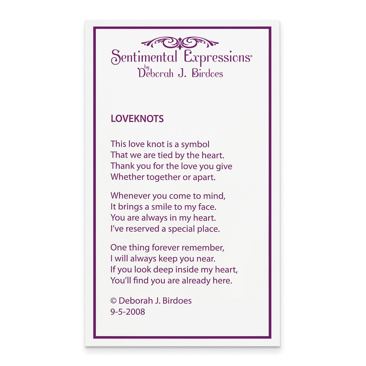 CZ Love knots 18in Heart Necklace Charm Pendant in Real 925 Sterling Silver