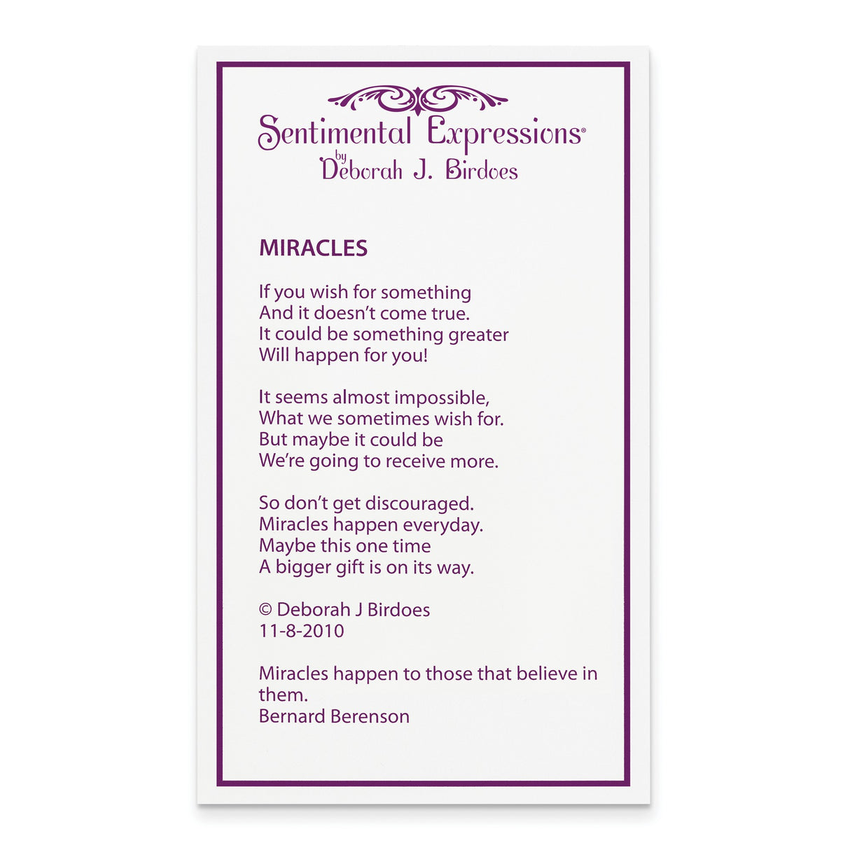 CZ Miracles 18in Butterfly Necklace Charm Pendant in Real 925 Sterling Silver