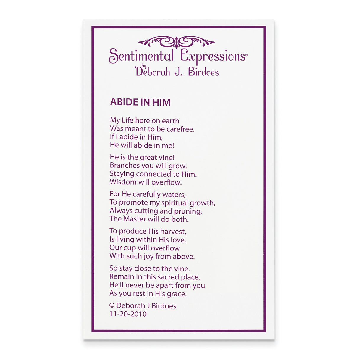 Sterling Silver Cross Pendant with Beveled Edges and Vintage Vine Design