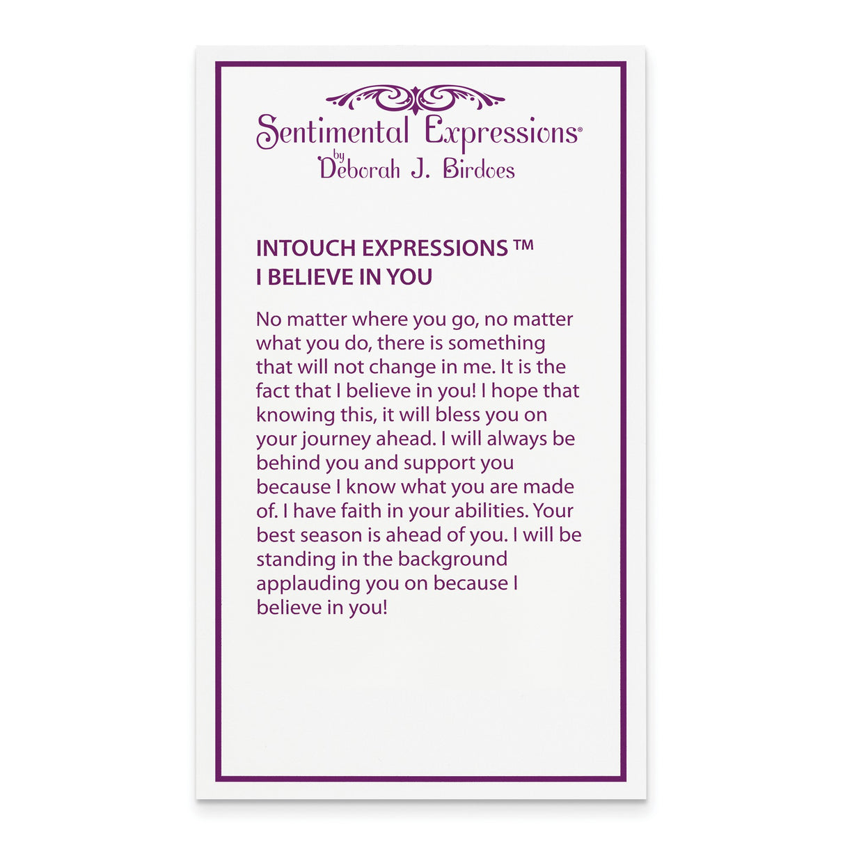 Antiqued I Believe In You 18in Star Necklace Charm Pendant in Real 925 Sterling Silver