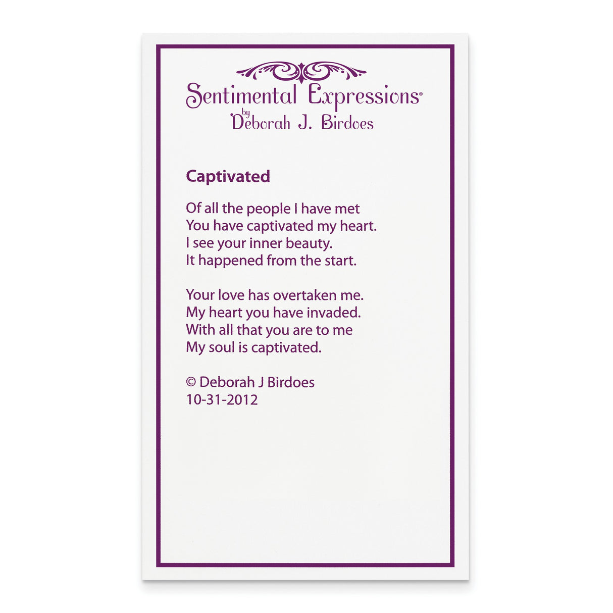 CZ Captivated 18in. Necklace Charm Pendant in Real 925 Sterling Silver