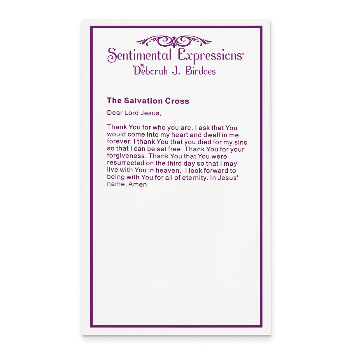 Sterling Silver Cross Pendant with Cubic Zirconia, Antique Finish Religious Charm