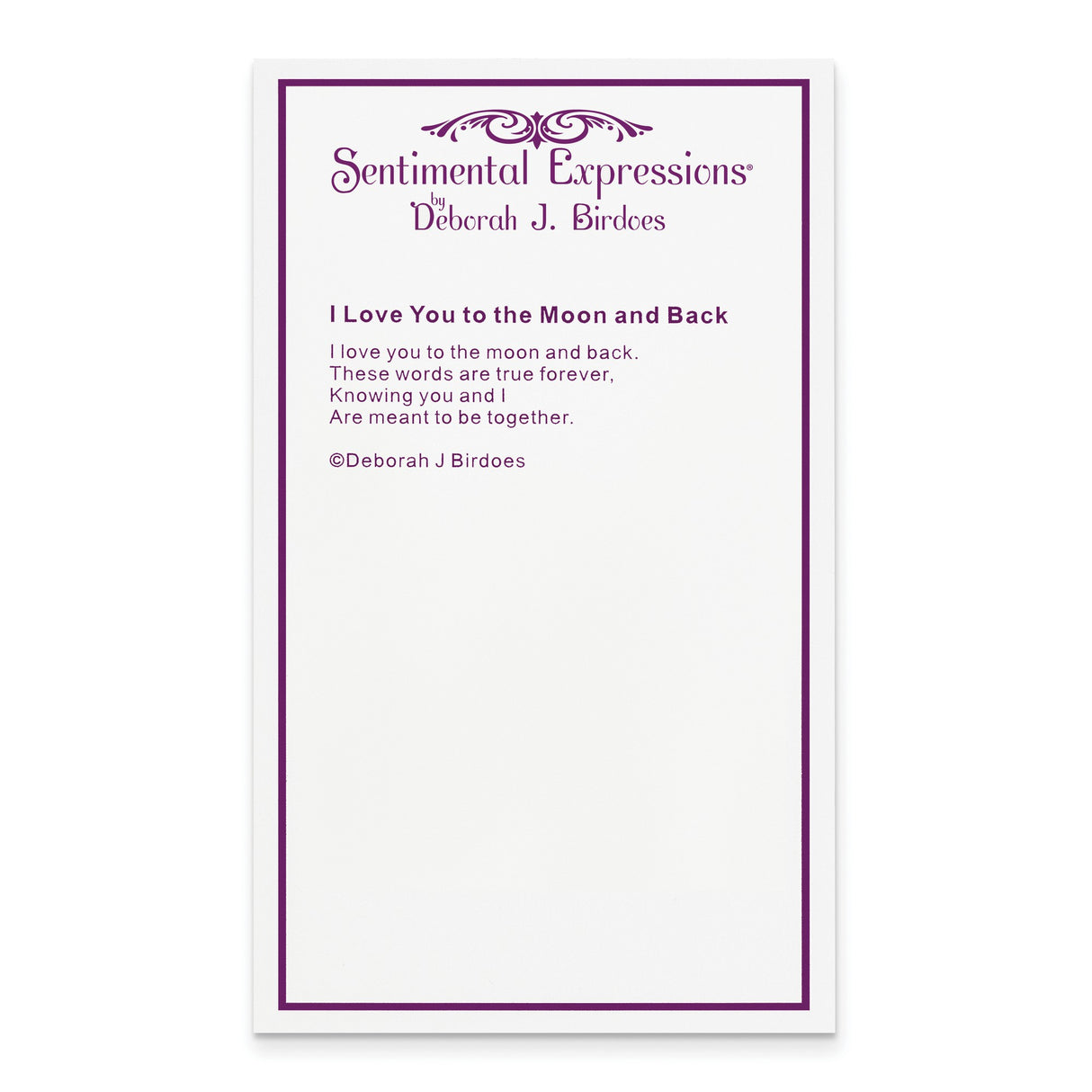 I Love You To The Moon And Back Filigree And Heart Necklace Charm Pendant in Real 925 Sterling Silver