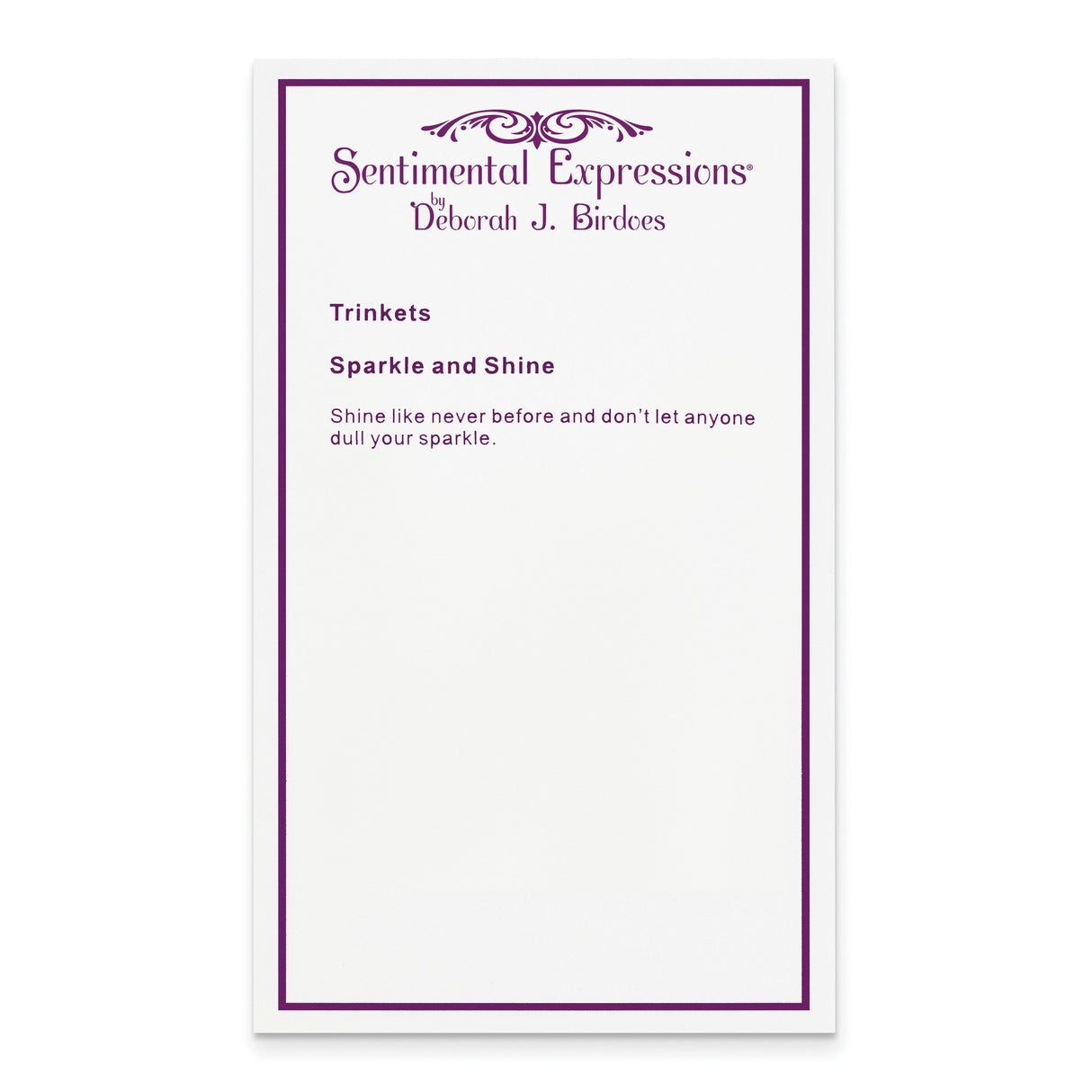 CZ Sparkle and Shine 14in. Necklace with 2in. ext Charm Pendant in Real 925 Sterling Silver