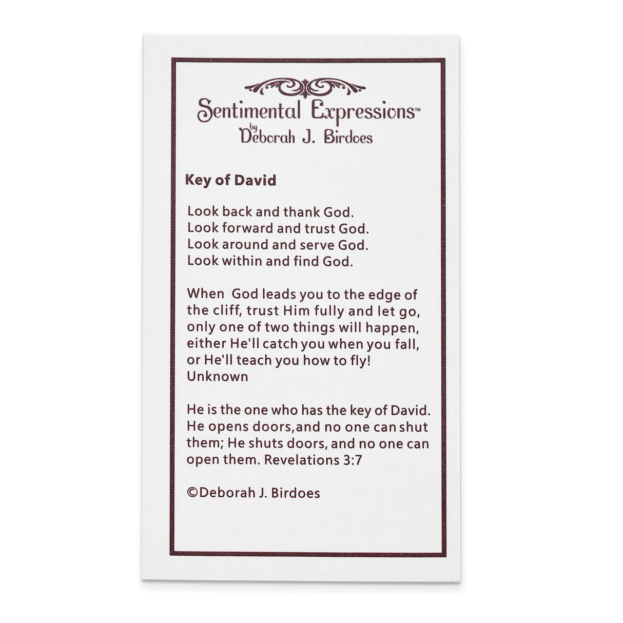 Red CZ Antiqued Key of David 18 inch Necklace Charm Pendant in Real 925 Sterling Silver