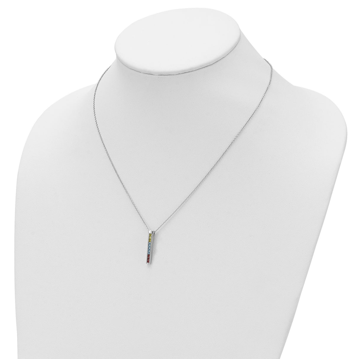 14k Yellow Gold Pearl Stud Earrings with Round White Cultured Pearls, Classic Four-Prong Setting