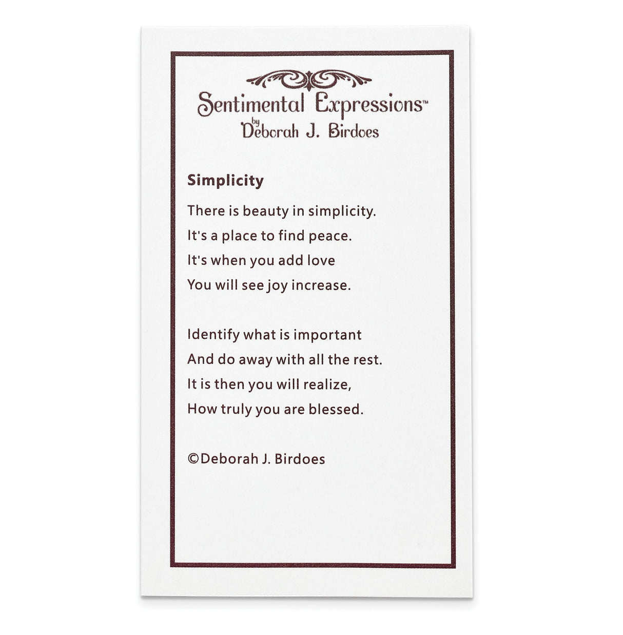 CZ Simplicity 18 inch Necklace Charm Pendant in Real 925 Sterling Silver