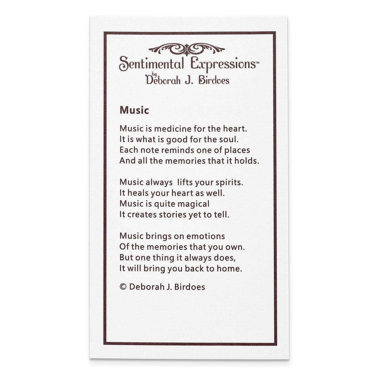 CZ Music 18 inch Necklace Charm Pendant in Real 925 Sterling Silver