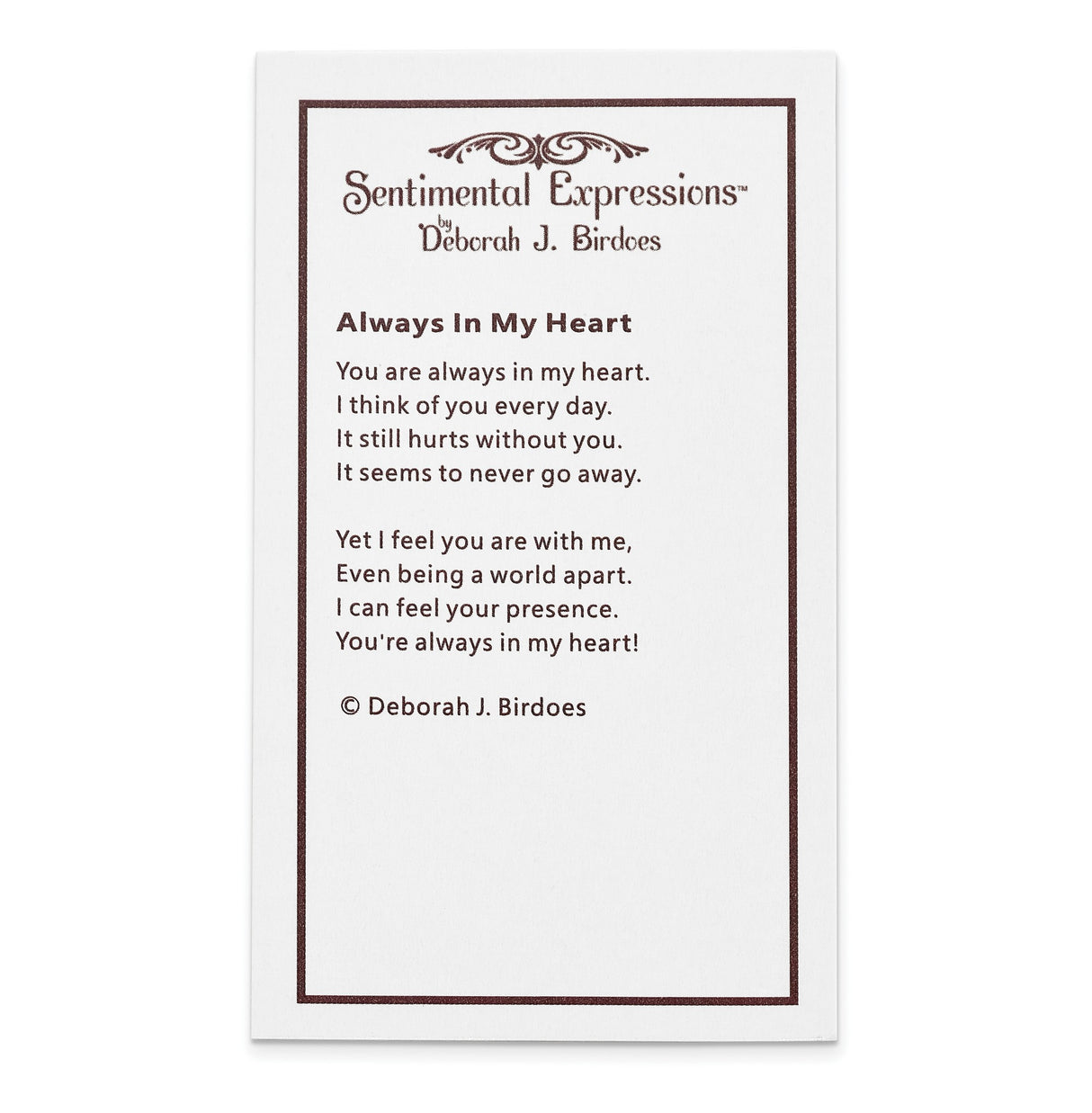 Mar CZ Always in my Heart Birthstone 18 inch Necklace Charm Pendant in Real 925 Sterling Silver