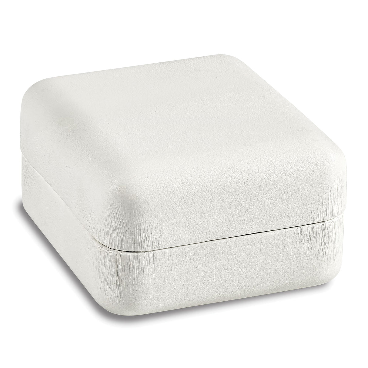 14k Yellow Gold Crown Stud Earrings with Cubic Zirconia, Princess Inspired Design for Women