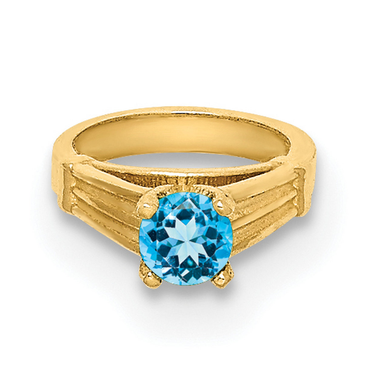 14k Yellow Gold Hoop Earrings with Cubic Zirconia, Clasped Hand Design, Spiritual Motif