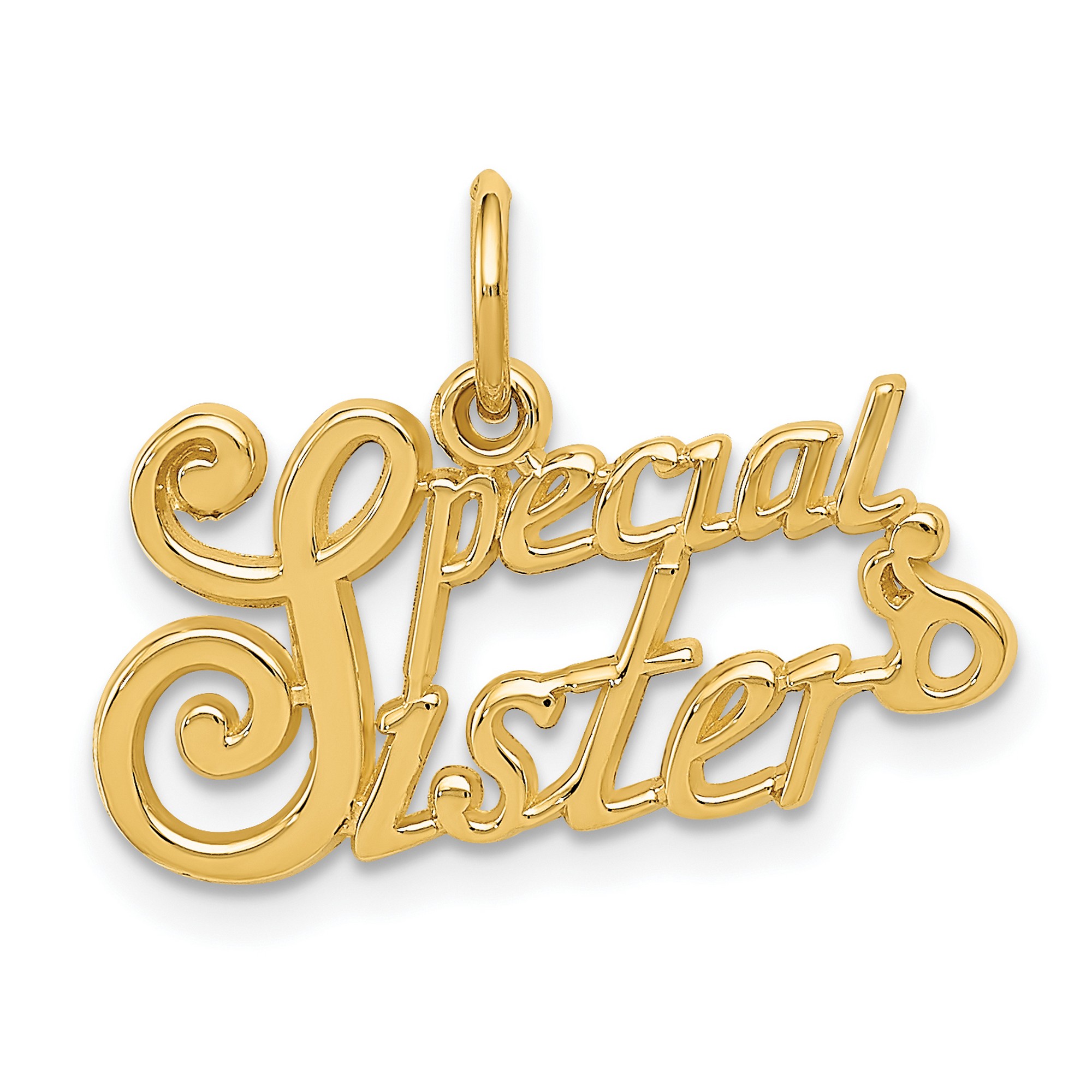 Special deals sister charm