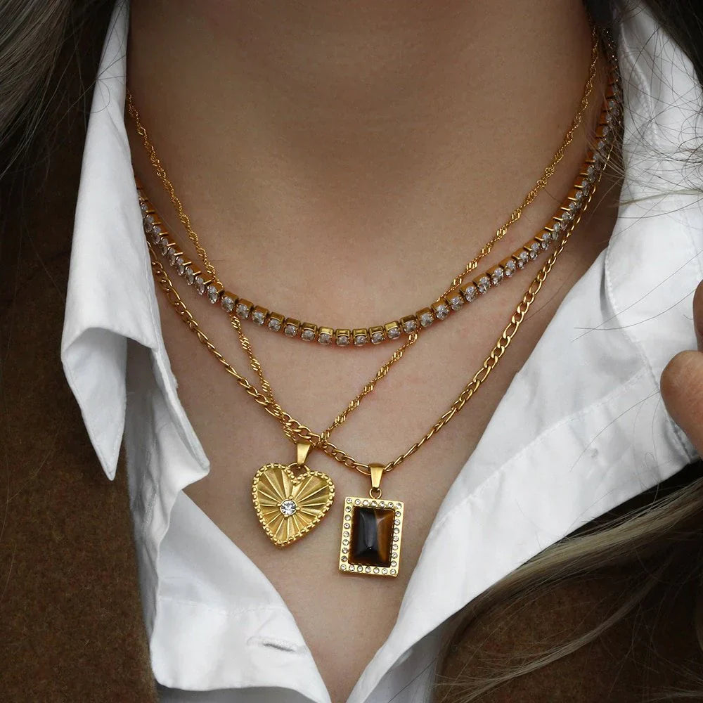 2025 Jewelry Trends to Watch