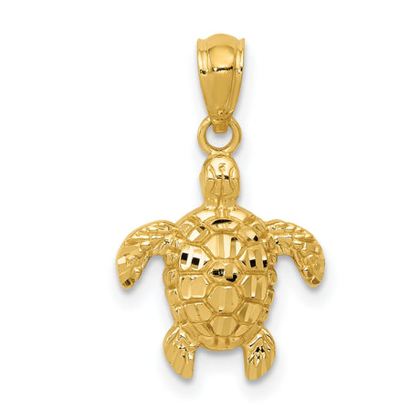 Sea Turtles Charms and Pendants