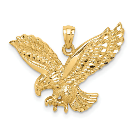 American Eagle Charms and Pendants
