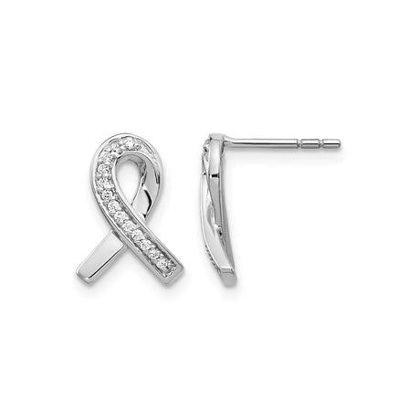 Awareness Earrings