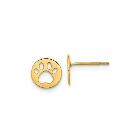 Cats & Dogs Earrings