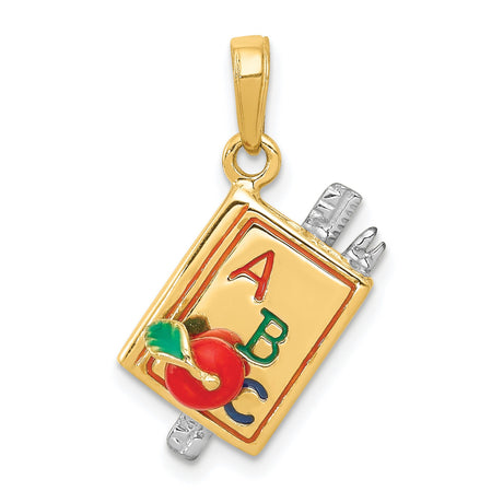 Teacher Charms and Pendants