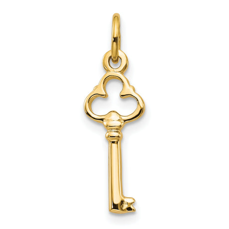 Keys Charms and Pendants