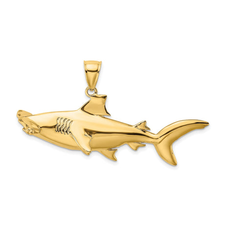 Shark Charms and Pendants