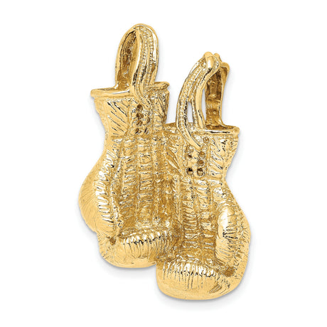 Boxing & Karate Charms and Pendants