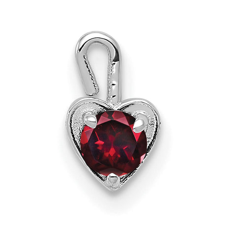 July Birthstone Charms and Pendants