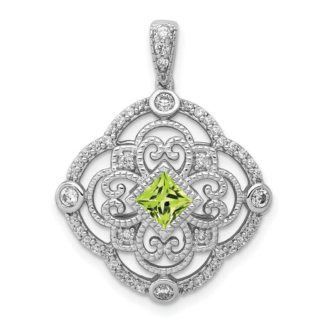 Diamond Charms and Pendants