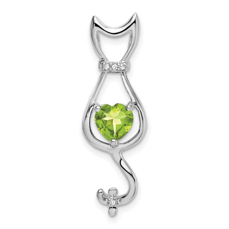 Gemstone Charms and Pendants