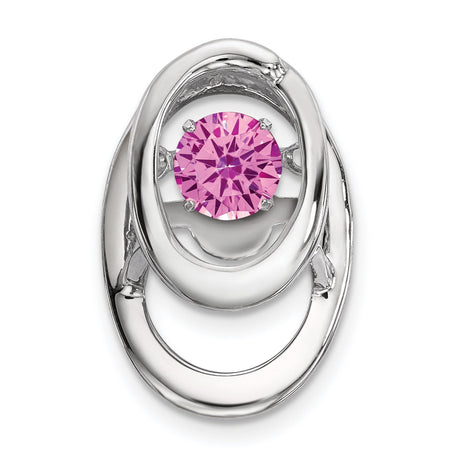 Birthstone Slide Charms and Pendants
